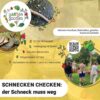 210-005 bis 006 Schnecken-checken: der Schneck muss weg