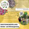 210-008 WINTERWONDERLAND: Herbst- und Wintergemüse
