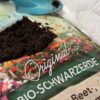 Bio-Schwarzerde