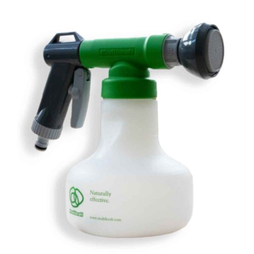 Dosiergerät Aquamix