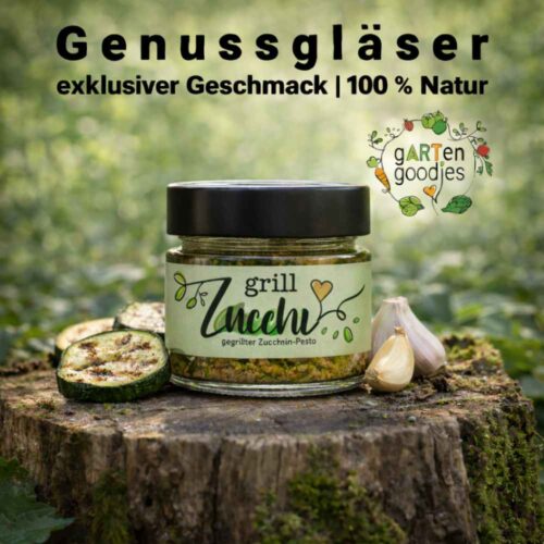 Grill-ZUCCHI