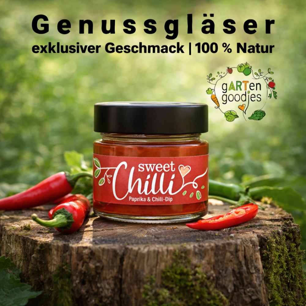 510-006 sweetCHILLI
